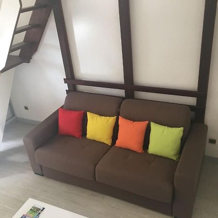 Studio-Mezzanine Proche Toutes Commodites Le Gosier  Dış mekan fotoğraf